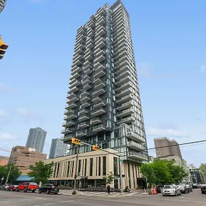 Globalstay Downtown Apartment