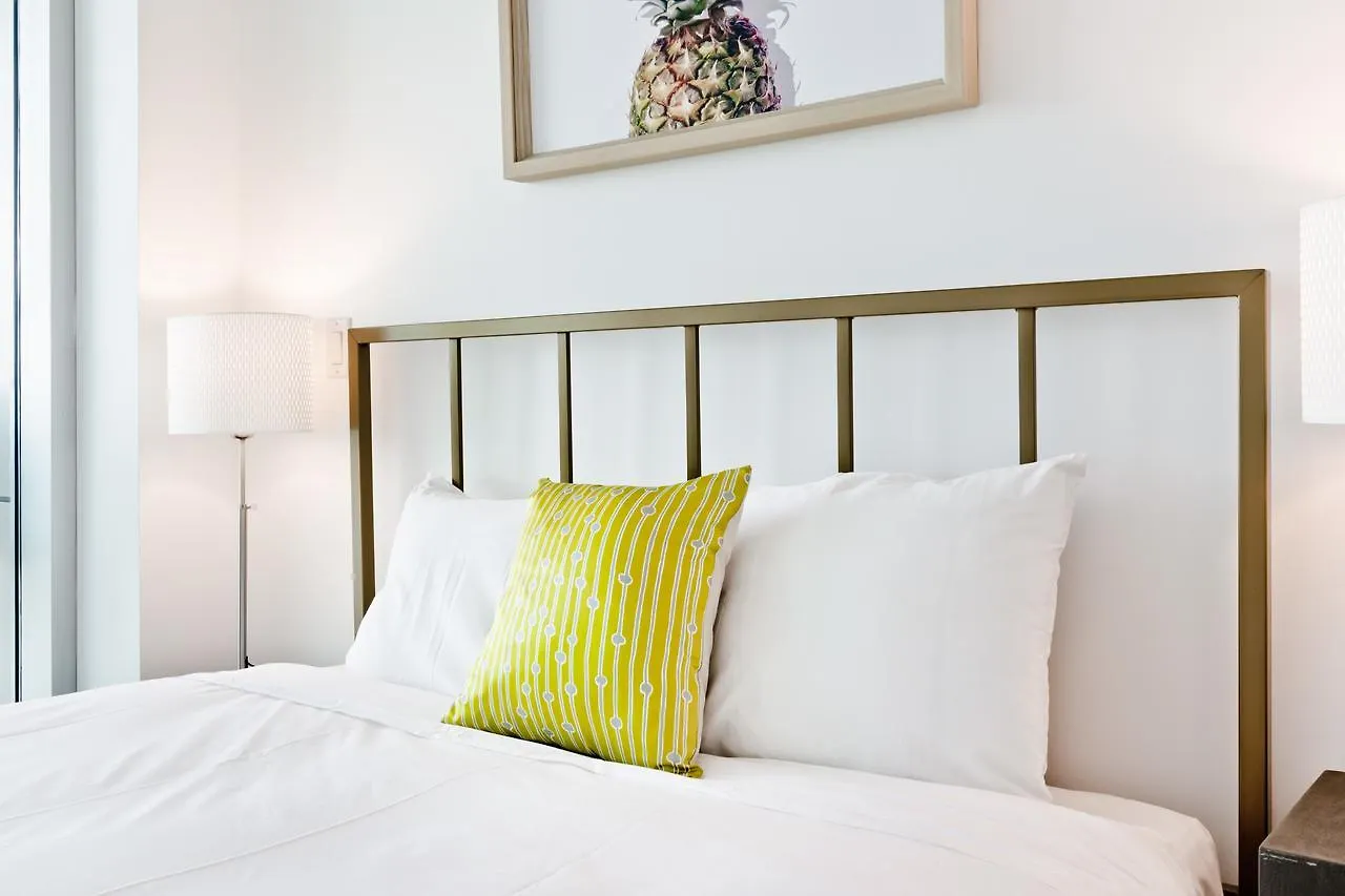 Suite Digs Arriva Calgary