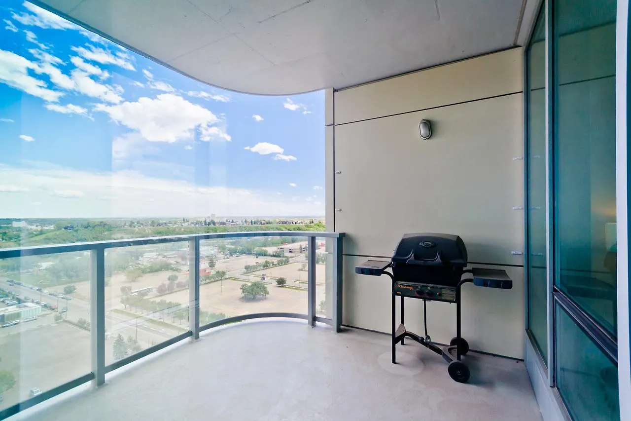 Suite Digs Arriva Calgary 0*,