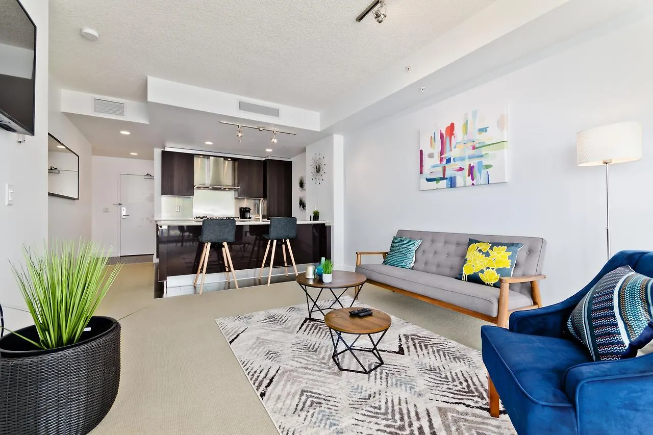 Suite Digs Arriva location