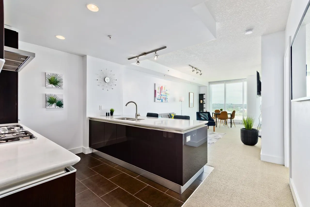 Suite Digs Arriva Calgary 0*,  Canada