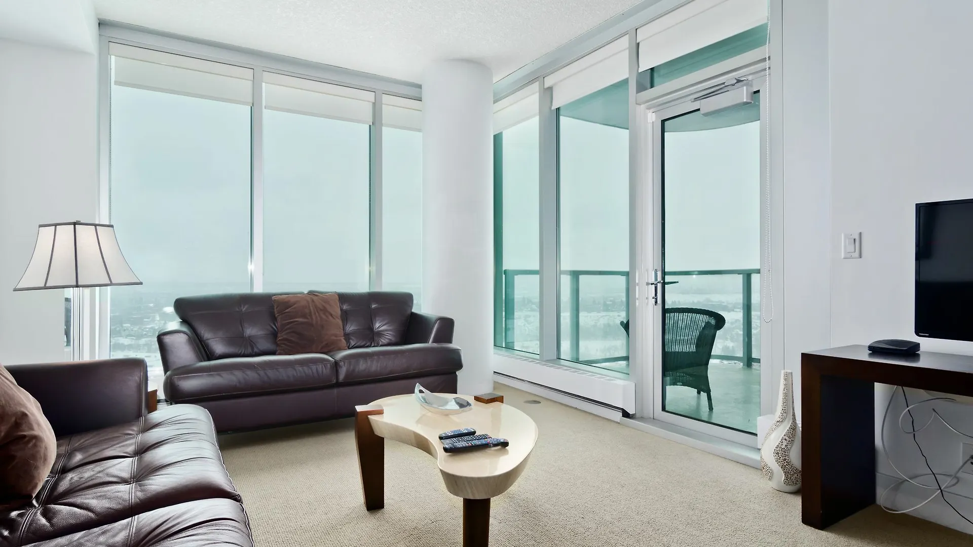 Apartment Suite Digs Arriva Calgary