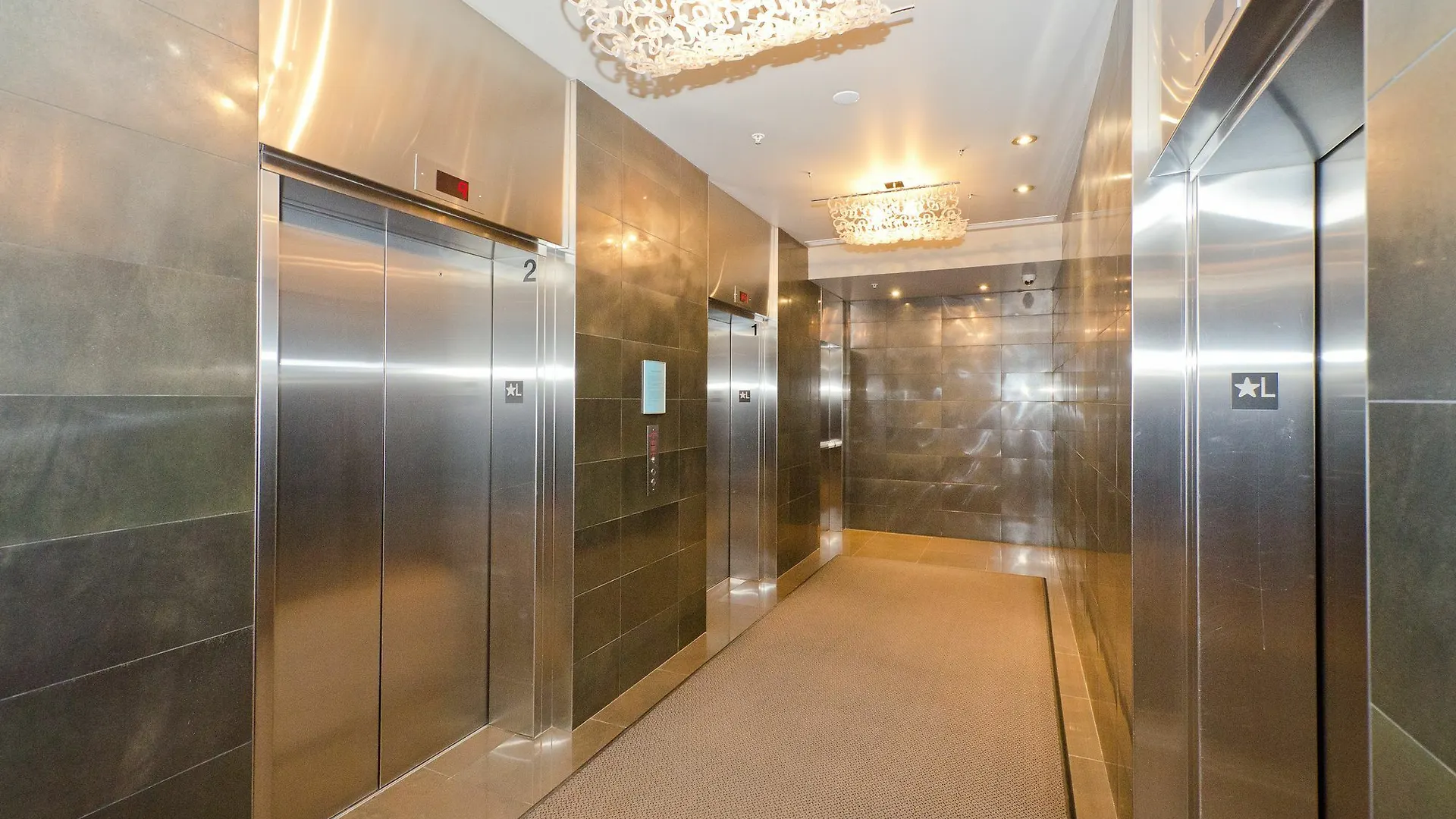 Suite Digs Arriva Calgary Canada