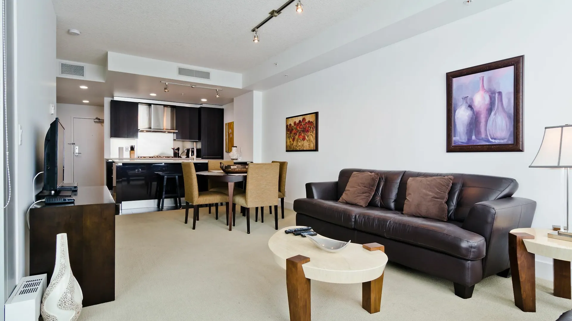 Apartment Suite Digs Arriva Calgary