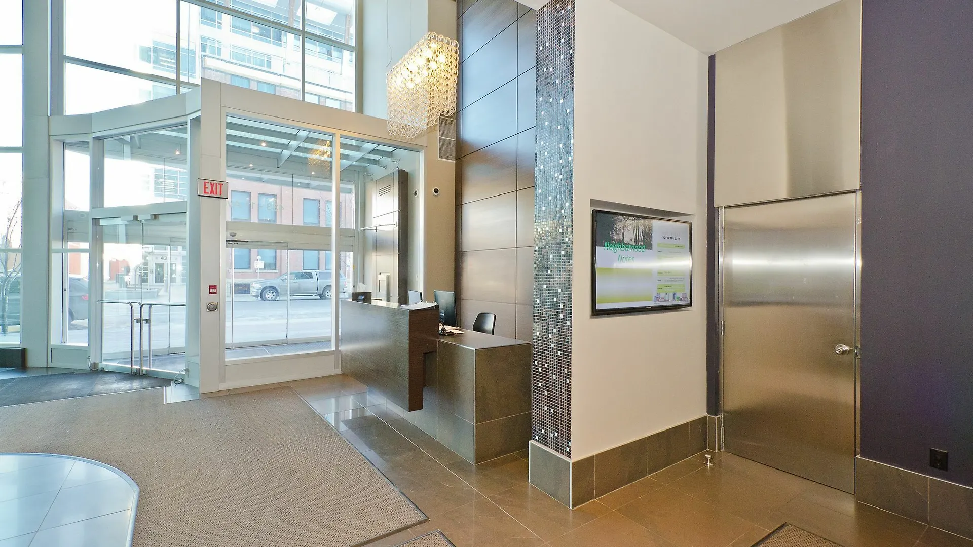 Suite Digs Arriva Calgary