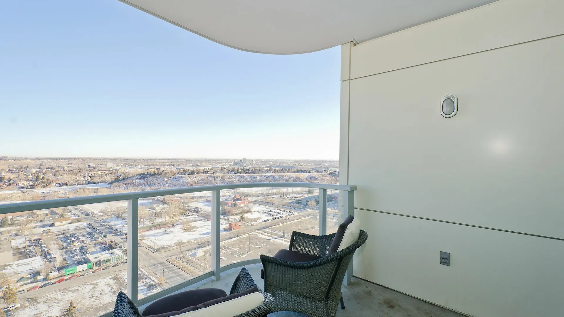 Apartment Suite Digs Arriva Calgary Canada